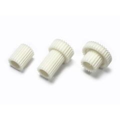 ヨコモ YD-2シリーズ用 Teams ライトウエイト フレックスシャーシ