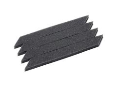 ヨコモ ドリフトカー用 B324Rスカイライン用 ライト組込済プラパーツ