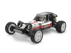 タミヤ 【再生産】1/10 電動RCカー組立キット ファイティングバギー