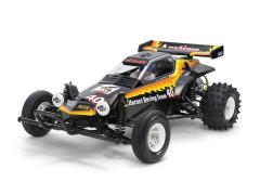 タミヤ【ラジコン】電動RCカーシリーズ No.734 1/10RC シトロエン DS