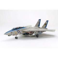 タミヤ 1/48 グラマン F-14D トムキャット【61118】プラモデル 返品
