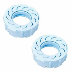 ダイニチ|DAINICHI H011501 加湿器用Ag+抗菌アタッチメント(2個入り)Dainichi[H011501] 返品