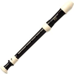 EASTAR クラリネット ニッケルメッキ B調 CLARINET ABS樹脂管体 ベーム