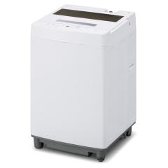 アイリスオーヤマ ITW-70A01-W 7.0kg 全自動洗濯機 ホワイト[ITW70A01W