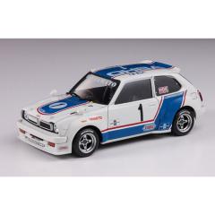 タミヤ 1/24 スポーツカーシリーズ プジョー 206 WRC 【24221】 返品