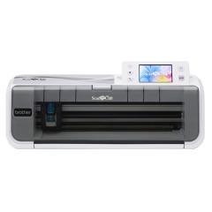 ブラザー CM300 カッティングマシンbrother ScanNCut CM300（CMZ0102