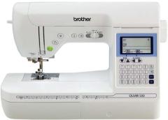 家庭用ミシン本体 『アニュドールファミリアII Y-201DXR』 JANOME
