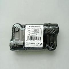 ヤザキ メタルジョイント ブラック ジョイント 28mmφ イレクターパイプ 用 4979652502209.jpg