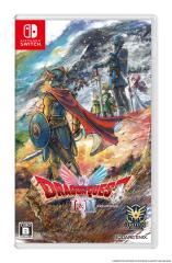 Switch】ドラゴンクエストI＆II 返品種別Bの通販はau PAY マーケット
