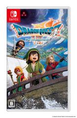 �ySwitch�z�h���S���N�G�X�gVII Reimagined�y2��11���ȍ~�o�ו��z �ԕi���B