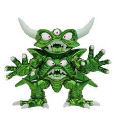 東宝大怪獣シリーズ ガイガン(1972) ナイトカラー発光Ver. 少年リック
