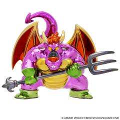 中古即納】[FIG] kd(キースドラゴン) ドラゴンクエスト メタリック