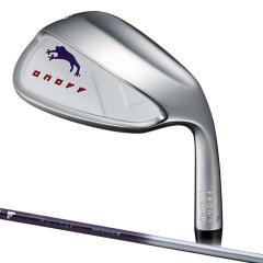 プロギア CRYSTAL egg アイアン(Ladies'） 4本セット #7-P(クリスタル