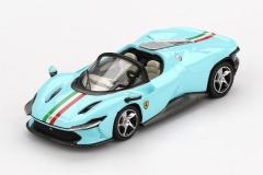 BBR 1/64 �t�F���[�� �f�C�g�i SP3 ���C�g�u���[�yBBRFER64020�z�~�j�J�[  �ԕi���B