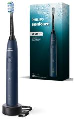 フィリップス HX7113/05 電動歯ブラシ（ネイビーブルー）Philips
