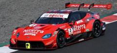 �X�p�[�N 1/43 Niterra MOTUL Z NISMO NDDP No.3 GT500 SUPER GT 2025�y43SGT25003�z�~�j�J�[  �ԕi���B