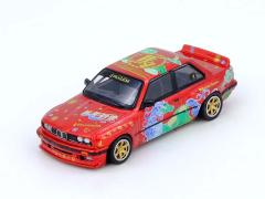 INNO MODELS 1/64 PANDEM ROCKET BUNNY E30 The Year Of The Horse 2026�yIN64-E30P-CNY26�z�~�j�J�[  �ԕi���B