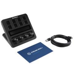 elgato(エルガト) ストリームデック プラス ダイヤル elgato(エルガト) ストリームデック プラス ダイヤル