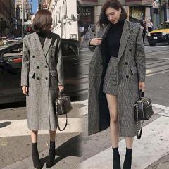 2020秋ファッションコートブラウススカート3点セットs-xxl 2020秋ファッションコートブラウススカート3点セットs-xxl