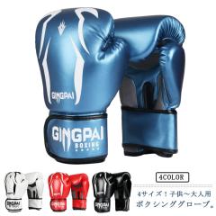 新品 正規 TWINS 本格 ボクシンググローブ PU銀/サイズ選択/8/10/12/14