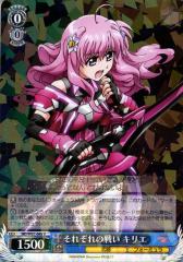 ヴァイスシュヴァルツ 魔法少女リリカルなのは Detonation それぞれの