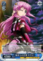 T*M様 宝物の時間 キリエ SSP ヴァイスシュヴァルツ リリカルなのは ヴァイスシュヴァルツ 魔法少女リリカルなのは Detonation 励ましの