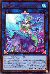 遊戯王カード ブラック・マジシャン・ガール(ノーマルパラレル