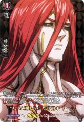 ヴァンガード overDress 終末のワルキューレ ついに相まみえた好敵手