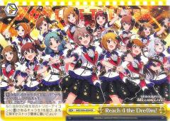 ヴァイスシュヴァルツ アイドルマスター ミリオンライブ！ Welcome to
