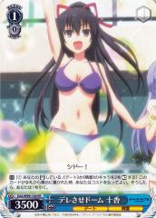 ヴァイスシュヴァルツ アニメ ソードアート・オンライン 10th