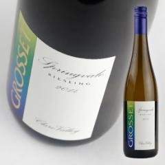 OZbg / @XvOFC@[XO@[2022]@750mlE@Grosset /  Springvale Riesling