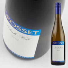 OZbg / @|[V@q@[XO@[2022]@750mlE@Grosset /  Polish Hill Riesling