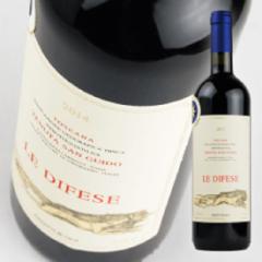 ek[^ T OC[h  fBtF[[ [2016] 750ml  si Tenuta San Guido Le Difese