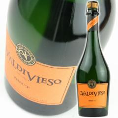 r[j ofBrG\ ofBrG\ ubg [NV] 750ml A Vina Valdivieso Valdivieso Brut