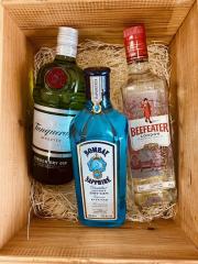 送料無料・ジン飲み比べセット】サントリー クラフト ジン 六(ROKU