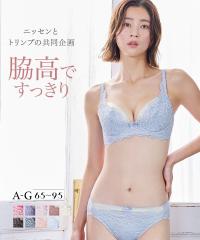 �u���W���[ �V���[�c �Z�b�g �傫���T�C�Y ���f�B�[�X �e�� �҃��[�X ( �g�����v ) C85_L-LL�`G95_3L-4L �j�b�Z�� nissen