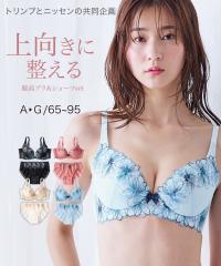 �u���W���[ �V���[�c �Z�b�g ���f�B�[�X �e�� �h���イ ���[�X �R�X���X ( �g�����v ) A70_M�`F80_L �j�b�Z�� nissen