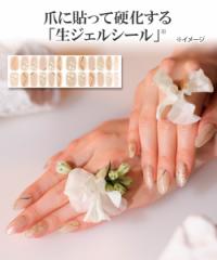 BEAUTY AVENUE Real gel nail seal  WF lC V[ uY`NH[c/x[WJ[2way/}sNuE/