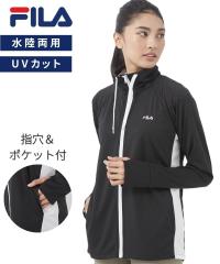 FILA ���� ���f�B�[�X �������p�X���[�X ���b�V���K�[�h �w���t�� S/M/L/LL �j�b�Z�� nissen