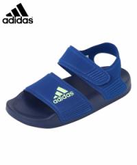 adidas LbY T_ ADILETTE SANDAL K  C V[Y 18`25cm jbZ nissen