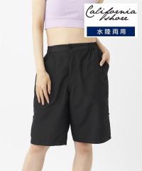 �X�|�[�c�E�F�A �{�g���X ���f�B�[�X California Shore �������p �n�[�t ��J�[�S �{�[�h �V���[�c 324-563  �{�g�� �g���[�j���O M/L/LL