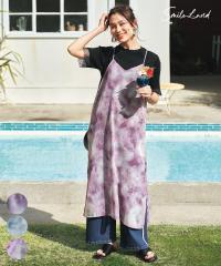 �����s�[�X �����O �}�L�V ���f�B�[�X �^�C�_�C���W���[�[�b�g���C���[�h�L���~ �� �Ђ��� | 8L/10L | �j�b�Z�� nissen