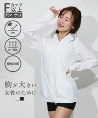 ���b�V���K�[�h ���f�B�[�X �傫������p �����O��_�u���W�b�v UV�A �ڐG�⊴ ���� �w���t �� ���킢�� ������� | M/L | �j�b�Z�� niss