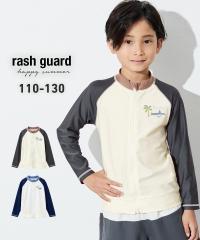 ���b�V���K�[�h �L�b�Y �T�� �v�����g �z�F �j�̎q ���̎q ���� �� ������� | �g��110/120/130cm | �j�b�Z�� nissen