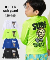 ���� �L�b�Y UITTG �E�C�b�O ���b�V���K�[�h �j�̎q ���̎q �� ������� | �g��140/150/160cm | �j�b�Z�� nissen