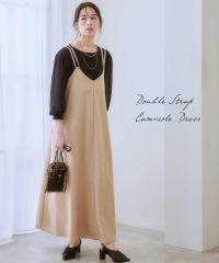 �����s�[�X �����O �}�L�V ���f�B�[�X �_�u�� �X�g���b�v �L���~�\�[�� �t �� �H �Ђ��� | 3L | �j�b�Z�� nissen