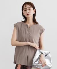 T�V���c �J�b�g�\�[ ���f�B�[�X �ڐG�⊴ �z������ UV�J�b�g �t�����g�^�b�N�� �v���I�[�o�[ �� | L/LL | �j�b�Z�� nissen