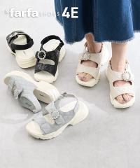 fB[X 蕝L la farfa SHOES t@[t@  Xgbv T_ CY4E  C V[Y | 25.0`25.5cm | jbZ