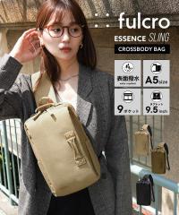 fB[X fulcro tN ESSENCE ͂|PbgXO{fB obO t  H ~ ΂ 킢  jbZ nissen