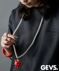 ���f�B�[�X �C�`�S���`�[�t �p�[�����r�[�Y �����O �l�b�N���X ���ߐ݌v GEVS. �t �� �H �~ ���킢�� ������� �A�N�Z�T���[ �j�b�Z�� ni